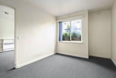 4/5 Kemp St Thornbury VIC 3071 $390,000 - $420,000 A classical, quintessential entry level opportunity, this 1 bedroom apartment with car parking is entirely original, totally tempting and easily enhanced. Generous proportions define a living room that's separate from a traditional kitchen/meals area while the bedroom's built-in robes and ensuite bathroom reflect the un-renovated character of the current day floor-plan. The perfect project for first home buyers, an ideal proposition for investors, offering significant upside close to Croxton station, St Georges Road tram routes, Spencer Reserve and High Street's quality shopping and cafes. A fail safe and future proof property! 