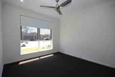  14 Korac Drive Bellbird Park QLD 4300 $429,500 This lovely family home is set in popular Bellbird Park within walking distance to most things including local park , public transport, Bellbird Park Secondary College, Brookwater Village, Orion Shopping Centre & Robelle Domain. Tiled throughout the living areas of the lounge and large dining area, the kitchen is stunning and comes with gas stove, dishwasher, plenty of cupboard space and breakfast bar. All 4 bedrooms are built-in robes, ceiling fans with the main having a walk-in robe and large ensuite You will enjoy - 4 bedrooms with build in's & ceiling fans - Stunning kitchen with gas stove, dishwasher & breakfast bar - Tiled dining large enough to be a living room including TV outlets - Air conditioning to dining area - Separate tiled lounge area with a ceiling fan - Master bedroom with air conditioning & ceiling, open walk- in robe & large ensuite - Main bathroom with separate bath & shower - Separate internal laundry with access outside - Double remote lock up garage - Good sized hard covered outdoor area with plenty of yard space for a trampoline - 400m2 block - Currently tenanted on a periodic monthly lease at $410per week If this wasn't enough, you will also love that this estate is Natural Gas, there is easy to maintain gardens, the property is fully fenced with security screens throughout. No expense has been spared, this property is a delight to view and will surely be a delight to live in. Come along to one of our open homes or privately book your inspection. 