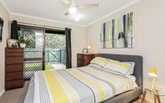  Unit 19/21 Jane St Arana Hills QLD 4054  $375,000 This stunning townhouse is perfectly designed to capture the beautiful leafy outlook from every room. Enjoying a tranquil position overlooking the Kedron Brook with Keperra Golf Course sitting beyond the trees this lovely townhouse offers you a beautiful air-conditioned living space on the upper level with a stylish kitchen good sized lounge room that flows out to the entertainers deck; just perfect for relaxing with friends. Stairs lead down to a spacious bathroom/laundry & 2 good sized bedrooms with built-in wardrobes with the main bedroom opening directly to the courtyard; a lovely view to wake up to. This well maintained townhouse is very conveniently located in a quiet complex with pool yet only short walk to Arana Hills Plaza & Grovely Train Station. Features: 2 good sized bedrooms with built-in wardrobes, the main opening directly to the courtyard. Air-conditioned open plan living space Updated kitchen Entertainers deck with an amazing outlook Spacious & refreshed bathroom & laundry Fully fenced courtyard Security screens throughout Lock up garage with internal access Swimming pool in complex Loads of storage. 