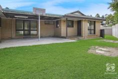  27 Birdie Street Wodonga VIC 3690 $459,000 Positioned in the tightly held Country Club estate lies this sprawling family home full of potential. With recent renovations made, the astute purchaser will enjoy the fantastic opportunity to make this home their own. Comprising of four spacious bedrooms, three of which include built-in storage, the master bedroom is complete with a recently updated ensuite sure to impress. The unique floorplan features three bathrooms in total ensuring there will never be a fight over the shower in the morning. Constructed with the growing family in mind, the spacious home offers three living areas. The large living area positioned to the front of the home is ideal for family movie or game nights. A separate meals area and additional living space sits adjacent to the front lounge with access to the updated kitchen. An abundance of storage options and bench space is accompanied by new electric cooking appliances sure to impress. Unique in design, the floorplan offers the option of dual occupancy with a separate third living area and a full kitchen. The property situated on a seldom found 1,054m2 block ensures plenty of room for the family pets or kids to enjoy. A double carport will keep vehicles out of the weather, while rear yard access is provided by side gates. Other notable features include ducted gas heating and a split system. Enjoying the surrounds of the Country Club Estate, this unique opportunity is full of potential. All you must do is make it your own. Call today! 