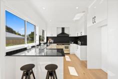  54 Cabbage Tree Ln Fairy Meadow NSW 2519 $900,000 Promising a lifestyle of comfort and ease, this crisply renovated Torrens Title home rests no more than a flat 50-metre stroll from the local cafe and convenience store and three minutes from Mount Ousley Public School. Immediately inviting on a handsome corner block, it's loaded with quality inclusions - from the sleek new flooring to the modern stone kitchen and private child-friendly backyard. A fabulous entertainers' terrace presents complete with a polycarbonate sunroof and leafy outlooks over the neighbourhood; air-conditioning and large workshop tick the last essential boxes on your wish list. Features: Charming single-storey home steps to parks and city buses Linked lounge and dining, stylish gas-equipped kitchen Securely fenced rear lawn and sheltered terrace facing north Bright fully tiled bathroom with tub plus separate shower Ceiling fans, dishwasher, built-in wardrobes throughout Walking distance to fruit shop/deli, supermarkets + station * Agent discloses an interest 