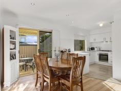  4/912 Marion Road Sturt SA 5047 $439,000 First National Lewis Prior takes pride in presenting this property to the market. Set privately and quietly at the rear of a group of 5 dwellings, this 3 bedroom homette has plenty to offer. Easy access from the service slip way takes the main road address out of the equation. Completely free standing, with no joint walls this perfectly maintained 14 year old property has modern clean lines throughout. Featuring updated window treatments, ducted reverse cycle air conditioning, stylish timber and laminate floors plus a recently refurbished kitchen. Great accommodation, two very generous bedrooms with built in robes and a third bedroom currently used as a second TV area. Convenience plus the full size bathroom is complete with a bathtub, shower, toilet and vanity plus the added advantage of a second toilet adjacent the roomy laundry. Sliding door access from the lounge and dine to the well-established and maintained paved rear living area. Great storage options with an enclosed utility area and an extended carport and verandah to accommodate two cars behind the lock up roller door. Top location, so close to Flinders University and Medical Centre and only minutes to Westfield Marion. A great package perfect to scale down in style, or a top first home in this affordable price range. Investors too will love the rental benefits in this high demand location. To ensure your ‘Peace of Mind’ we have enhanced our inspection procedures in line with Government Health recommendations, for the protection of our valued staff, purchasers, sellers and general public.   We welcome your enquiry and encourage you to make a personal appointment to inspect this property at a time that suits you.   Upon your request for an inspection, there will be a few questions asked and then an individual time will be arranged for your viewing.   For more information on this property or to Find Out What Your Home Is Worth . . . FREE, please contact Greg Lewis 0419 810 180.. 