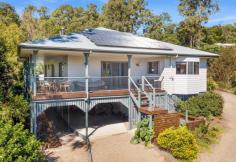  1657 MALENY KENILWORTH ROAD CONONDALE QLD 4552 $725,000 This lovingly built home is just 15 years young and is looking for a new family to enjoy all its special features. Perfectly positioned to enjoy the rural views and the northern winter sun, this home has been designed to truly enjoy the outdoors. With a large wraparound verandah and landscaped gardens, there is always a place to enjoy a quiet morning coffee or a cool drink in the evenings. The home is perfect for both growing families and couples, and absolutely everything has been thought of throughout the design and build. FEATURING: - Four bedrooms - Two bathrooms - En suite to master - Great kitchen for the family or entertainer - Yellow box hardwood flooring throughout the living area - Wraparound verandah to take in the best of the rural outlook - North facing home with 9ft ceilings - Air conditioned and ceiling fans - Fireplace for cool winter nights - Fully fenced and landscaped gardens - 50,000lt tank water - 8.2Kw solar system - Great shed with power and attached carport.. From the solid home construction to take in the view, the 8.2Kw solar system, 3 phase power, large shed and carport, vegie patch, chicken coop and landscaped gardens, this home is ready to be lived in! 