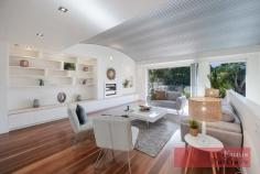  68 Kingston Terrace North Adelaide SA 5006 $1,895,000 - $2,025,000 An absolutely stunning home so well situated in this quiet dress circle location on Kingston Terrace, A modern home architectually designed and luxuriously appointed to ensure a fun filled and really enjoyable lifestyle in THE position opposite the park. The ground floor comprises the “6 star” master bedroom, with its private terrace, “super-luxe” bathroom, and well fitted walk in wardrobe . There is also the second bedroom, well appointed family bathroom with a proper full sized bath and separate shower, and the laundry with banks of useful storage cupboards. Wander up to the second level either by the spectacular stair case, or by lift, and be REALLY reminded how special this home is! The generous open plan living is built for entertaining with high arched ceilings, open gas fireplace opening to the glassed front balcony with un-interupted views over the North Adelaide Parklands. The kitchen is a well fitted out gourmets delight with a great central bench, Miele appliances, and lots and lots of pantry and cupboard space. There is also the very large third bedroom/guest suite, opening to its own private deck area, and the adjacent third bathroom. The home is well climate controlled with fully ducted air-conditioning throughout, and there are solar panels, a security system, and the recently fitted lift from ground to first floor. Parking is well catered for with a roomy 2 car carport with auto door from Veronica Lane, and there is also a very useful outside shed. This incredible home is proudly being offered for sale by way of Expressions of Interest concluding at 11.30 am on Tuesday 11th May 2021. Inspections are by appointment – please call Richard Colley to arrange a time that suits you! 