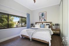  276 Beechworth Road Wodonga VIC 3690 Presenting as an incredibly rare opportunity for the astute purchaser, this beautifully renovated family home is full of potential and one you must inspect. Positioned on a seldom found 1244m2 block in the heart in bustling Wodonga, the possibilities are endless. The home comprises of three spacious bedrooms all including ceiling fans and two of which include built-in storage. The family bathroom, central to the three bedrooms, has been stylishly updated with floor to ceiling tiles and a deep bath with shower. Highlighting the original character and charm of the home, high ceilings with ornate cornices allow an abundance of natural light into the property. The large open plan living area positioned at the front of the home is the ideal setting for the family games night or a more intimate movie night. A naturally flowing floorplan, the kitchen and meals area, situated to the back of the property with great view of the huge backyard. Well appointed, the kitchen features an abundance of storage options and bench space and is complete with a new 900mm freestanding stove. Adjacent to the kitchen is the spacious meals area, the perfect setting for family breakfasts and dinners. The all-weather alfresco area is perfect for year around entertaining overlooking the picturesque rear yard which the kids and family pets are sure to enjoy. A double carport is accompanied with a double lock-up garage. An insulated coolroom off the garage is the perfect cellar, while the bar/rumpus area offers an ideal "Mancave". The home has been ideally positioned to the front of the block to maximise potential for development (STCA). Enjoying access from both Beechworth Rd and Cherry Tree Lane, this home presents as an ideal opportunity to keep the home and have an immediate income stream while you develop the back (STCA). Whether you are looking for the dream central home for you to live in and enjoy or a seldom found investment/development prospect, opportunities like these are as rare as hen's teeth! 