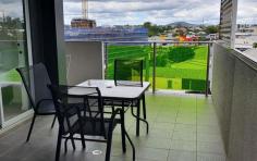  410/159 Logan Rd Woolloongabba QLD 4102 $450,000 This modern, well maintained unit is well-positioned in the Eastwood Complex, level 4, away from the main road traffic and noise. This is a perfect opportunity for both investors, with multiple return options (as below), or owner occupiers who can move in immediately. This property offers you: 1. Two bedrooms, ensuite bedroom off to a large balcony. 2. Dual access to balcony from master bedroom and living area. 3. Air-conditioning in master bedroom & living/dining area. 4. Ceiling fan in second bedroom. 5. Modern Kitchen with large stone benchtop, gas stove, modern appliances, and lots of storage. 6. Internal laundry includes a wall-mounted dryer. 7. Great security, intercom system, and secured car park. 8. BBQ and open-air Cinema, perfect for movie nights with family and friends. 9. This property is unfurnished. 10. Solid rent: as an investor, you can choose between: a. Long term tenancy / furnished: expected rent is from $520 to $540 pw. (furniture can be provided by Eastwood Property Management). b. Long term tenancy / unfurnished: Rent is $470 to $490pw. c. Short term guaranteed rent / furnished: approximately $1,850 per month guaranteed after management fees, bills, and services fess. (furniture is provided by Eastwood Property Management). Eastwood Complex is just 4km to the CBD, offering the convenience and luxury of inner city living without the hassle. It boasts a huge roof terrace with panoramic views of the city, where you can enjoy the resort style rooftop spa, pool, BBQ area, and outdoor Theatre Screen. 