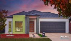  84 Henry Williams St Bonner ACT 2914 A sense of space and comfort greets you the moment you step through the front door. 84 Henry Williams offers value packed comfortable living without compromise! A free-flowing design reveals effortless flow between separate spacious living areas, alfresco area, Rumpus theatre, 5 generous bedrooms, 2 bathrooms and double garage with internal access. A smart, well-appointed kitchen with gas cooktop, stainless appliances including dishwasher with ample cupboard and bench space for prepping family meals. Bespoke elements and construction of the highest quality is represented in this contemporary home. Uncompromising in style, the tailored design for modern living presents a unique opportunity to Bonner. The backyard is easy care and large enough to accommodate the most energetic family members. If you are searching for a family home that is spacious inside and out, then add this home to your inspection list. AT A GLANCE: - Formal and informal Living areas with effortless flow - Segregated Master bedroom complete with generous ensuite and WIR - Wide welcoming entry hall - Ducted heating and cooling - Gas cooking and electric oven - Well-appointed kitchen with cupboard and bench space - Double garage with internal access - Easy-care backyard - Stone benchtops and Dishwasher - Fresh paint through the whole house. 