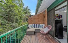  Unit 19/21 Jane St Arana Hills QLD 4054  $375,000 This stunning townhouse is perfectly designed to capture the beautiful leafy outlook from every room. Enjoying a tranquil position overlooking the Kedron Brook with Keperra Golf Course sitting beyond the trees this lovely townhouse offers you a beautiful air-conditioned living space on the upper level with a stylish kitchen good sized lounge room that flows out to the entertainers deck; just perfect for relaxing with friends. Stairs lead down to a spacious bathroom/laundry & 2 good sized bedrooms with built-in wardrobes with the main bedroom opening directly to the courtyard; a lovely view to wake up to. This well maintained townhouse is very conveniently located in a quiet complex with pool yet only short walk to Arana Hills Plaza & Grovely Train Station. Features: 2 good sized bedrooms with built-in wardrobes, the main opening directly to the courtyard. Air-conditioned open plan living space Updated kitchen Entertainers deck with an amazing outlook Spacious & refreshed bathroom & laundry Fully fenced courtyard Security screens throughout Lock up garage with internal access Swimming pool in complex Loads of storage. 