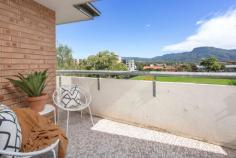  7/60 Campbell St Wollongong NSW 2500 Offering two spacious bedrooms a good-sized living area and two balconies to enjoy the sun, it doesn't get much better. The huge, approximately 62m2 lock-up garage will adequately store the car, trailer or boat whilst you take the leisurely walk to the harbour, beach, cafes and shops. The close proximity to the Wollongong bus and the potential to lease the garage separately make this a perfect property for the astute investor. You will love: - Superb central location with close proximity to shops, restaurants and beaches - Great opportunity to renovate and prosper - Spacious tandem garage with space for extra storage, a trailer, workshop or gym - Two sun-soaked balconies with ocean glimpses - Access to public transport Don't miss out on this fantastic opportunity to secure your piece of the best on offer! 