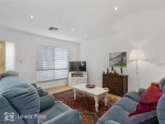  4/912 Marion Road Sturt SA 5047 $439,000 First National Lewis Prior takes pride in presenting this property to the market. Set privately and quietly at the rear of a group of 5 dwellings, this 3 bedroom homette has plenty to offer. Easy access from the service slip way takes the main road address out of the equation. Completely free standing, with no joint walls this perfectly maintained 14 year old property has modern clean lines throughout. Featuring updated window treatments, ducted reverse cycle air conditioning, stylish timber and laminate floors plus a recently refurbished kitchen. Great accommodation, two very generous bedrooms with built in robes and a third bedroom currently used as a second TV area. Convenience plus the full size bathroom is complete with a bathtub, shower, toilet and vanity plus the added advantage of a second toilet adjacent the roomy laundry. Sliding door access from the lounge and dine to the well-established and maintained paved rear living area. Great storage options with an enclosed utility area and an extended carport and verandah to accommodate two cars behind the lock up roller door. Top location, so close to Flinders University and Medical Centre and only minutes to Westfield Marion. A great package perfect to scale down in style, or a top first home in this affordable price range. Investors too will love the rental benefits in this high demand location. To ensure your ‘Peace of Mind’ we have enhanced our inspection procedures in line with Government Health recommendations, for the protection of our valued staff, purchasers, sellers and general public.   We welcome your enquiry and encourage you to make a personal appointment to inspect this property at a time that suits you.   Upon your request for an inspection, there will be a few questions asked and then an individual time will be arranged for your viewing.   For more information on this property or to Find Out What Your Home Is Worth . . . FREE, please contact Greg Lewis 0419 810 180.. 