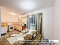  6 Hillier Street Goodna QLD 4300 $299,000 to $319,000 Welcome to your perfect first home or investment Located between Goodna and Redbank Shopping Centres, this home offers a great corner position, on 646m2 approx of fully fenced land. At A Glance; - 3 bedrooms with built in robes in the master bedroom - renovated bathroom suitable for those with disabilities - grab rails and open walk in shower with curtain - open plan living area with air conditioner just off the dining area - air conditioned master bedroom - carpeted floors from the living room through to and including the 3 bedrooms - vinyl floor in the kitchen - tiled bathroom and laundry - Laundry is separately located with door accessing the rear yard and the rotary washing line - Storage shed/ utility area perfect for a home gym, for storing motor bikes or bicycles and garden equipment - Large front deck stretching almost the entire width of the home - Large corner block with garden shed at the rear This home is great for those wanting an easy project. With a lick of paint and some new floor coverings, this home could present the perfect hideaway for a first home buyer or the perfect investment opportunity. Rental appraisal of $300 to $320 per week Sit back and relax as you watch the day go by on the relatively new desk area which gives the home almost living area as its space is fabulous spanning almost the whole width of the property. Located in between the shopping centres at Goodna or the 3 storey shopping centre at Redbank and pretty much equally distanced between the Goodna and Redbank train Stations and close to all major highway entry points. With bush land on your doorstep you will enjoy the semi rural feel of this home and enjoy the bird song morning and night. Properties in this price range are selling super quick so if you are interested in seeing this home, you will need to contact me asap to book in an inspection or you can attend one of the listed open homes available. Currently vacant however there a lot of demand in this area for rental properties so I doubt it would take long to rent out if you are a current investor. Talk to Sarah-Jayne Hall for options available.. 