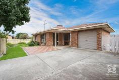  1/34 Campbell Avenue Wodonga VIC 3690 Looking for the perfect home to add to your investment portfolio? This surprise package is perfect for a first home or investment and would be a cut above the rest with a bit of a spruce up! Located in a great neighbourhood and on its own title, this 361m2 fully fenced corner block offers a generous sized garden with an abundance of space for additional parking both at the front and side of the property. A sizeable outdoor entertainment area is completed with its own entrance and shade sale, perfect for additional comfort in the warmer months. Inside you will find a generous living area and a huge kitchen/dining space plus two great bedrooms with plenty of storage. Evaporative cooling and gas heating will provide year round comfort. The interior is original but very neat, tidy and ripe for remodelling giving you a unique opportunity to add your own stamp to a solid home. Call now for inspection! 
