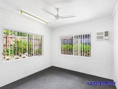  2/218 Dempsey Street Gordonvale QLD 4865 $235,000 Positioned in a very quiet and rural part of Gordonvale with outstanding views across the Pyramid sits this wonderful size duplex with its very own private rear garden. Freshly painted throughout with nothing to do. If you are looking for something low maintenance yet has everything a house does then this could be the one for you. Take a look below. • Private and positioned back away from the road. • Spacious front entry, room enough to have alfresco dining • Wonderful size open plan modern kitchen / lounge • 2 large bedrooms • Combined shower and toilet • Air-conditioning • Recently new flooring to the lounge and bedrooms • Lock up garage • Fully fenced rear garden with plenty of side access Not only does the duplex have all this, it is also close to walking tracks, seasonal creeks, waterholes, the famous Pyramid and only minutes from Gordonvale shops and public transport. If you are looking for an investment, snap this one up. Ready to go with very low rates and insurance and of course NO BODY CORPS. 