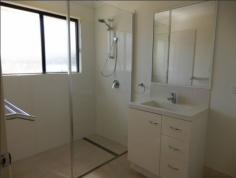  Unit 1/8 Pressler Rd Emerald QLD 4720 $249,000 This upmarket unit on Pressler will not last long. 