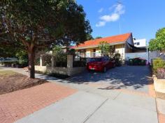  72 Duke St Scarborough WA 6019 Start a new trend by swapping your business suits for board shorts and log in instead of drive in! On top of the street with sun soaked timber deck you can start the day off with an early morning surf or swim and then breakfast on the deck, later move under the big roofed rear verandah/alfresco relaxing in your sofas as your kids play pirates in the ship styled cubby house. Are you starting to feel it? Love polished hardwood floors and high ornate ceilings then this light filled charming street frontage 3 bedroom is for you. There is a fireplace in the living room and a wall of built in display cabinets in the dining room, the remodeled kitchen is in the heart of the home and a sitting room with French doors connect you with the private alfresco area. There is off road lock up parking for up to 3 cars or maybe a boat or caravan plus 2 or 3 car bays upfront. Located in the sought after Churchlands schooling catchment, you can stroll to Deanmore Primary School and Duke Reserve with community sporting facilities, lush Abbott Park, bus stops, Trigg Bushland, St Mary’s Anglican Girls School and Karrinyup shopping complex are all nearby. Close to iconic Scarborough Beach and its beach front cafes and restaurant strip. You are going to love living, relaxing and entertaining here. Make your offer now or take your chance at Auction on Saturday 8th May, 2021 at 10:30 am (unless sold prior) 