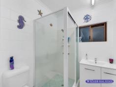  2/27 Mann Street Edmonton QLD 4869 $300,000's Larger than most full size houses, this half duplex has a spacious back yard with side access. There is enough space for the kids and pets to play and room for a pool or shed. Very well maintained by the owner occupier it offers 4bedrooms, 2 bathrooms, separate dining area and a rear entertainment area. To save on those soaring energy costs there are 2 kw solar panels. Close to schools and sporting grounds, and only 25minutes from the Cairns CBD and within a few minutes’ drive to the Edmonton CBD which has shops, doctors and chemists. Call today to organise an inspection. 