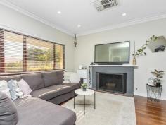 72 Duke St Scarborough WA 6019 Start a new trend by swapping your business suits for board shorts and log in instead of drive in! On top of the street with sun soaked timber deck you can start the day off with an early morning surf or swim and then breakfast on the deck, later move under the big roofed rear verandah/alfresco relaxing in your sofas as your kids play pirates in the ship styled cubby house. Are you starting to feel it? Love polished hardwood floors and high ornate ceilings then this light filled charming street frontage 3 bedroom is for you. There is a fireplace in the living room and a wall of built in display cabinets in the dining room, the remodeled kitchen is in the heart of the home and a sitting room with French doors connect you with the private alfresco area. There is off road lock up parking for up to 3 cars or maybe a boat or caravan plus 2 or 3 car bays upfront. Located in the sought after Churchlands schooling catchment, you can stroll to Deanmore Primary School and Duke Reserve with community sporting facilities, lush Abbott Park, bus stops, Trigg Bushland, St Mary’s Anglican Girls School and Karrinyup shopping complex are all nearby. Close to iconic Scarborough Beach and its beach front cafes and restaurant strip. You are going to love living, relaxing and entertaining here. Make your offer now or take your chance at Auction on Saturday 8th May, 2021 at 10:30 am (unless sold prior) 