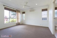  20 Parklane Road Victoria Point QLD 4165 $559,000 Located amongst quality homes and walking distance to school, Parks and the Bay, this modern family home with extra high ceilings is your perfect new home. The floor plan provides good separation of bedrooms, with huge master ensuite with walk in robe, celing fan and air conditioning situated completely away from the other 3 good sized bedrooms, all with built in wardrobes and ceiling fans. There is a separate lounge to the front of the home and a huge open plan kitchen, family, dining room with air conditioning at the back that leads out to the undercover entertainment area. You will love entertaining friends and family here! With internal door from the double garage and side access, this lovely home won’t last long, so be quick to book your viewing. Situated in South East Queensland, Victoria Point is a lovely Bayside suburb enjoying a sub-tropical climate most of the year, with a good sense of community values and everything at your door including, fantastic bay walks with beaches at low tide. There are several schools, Doctors, shopping complexes, restaurants and cinema. Ferries run regularly from Victoria Point to Coochiemudlo Island where you will find golden sand and unspoilt beaches, soaring sea eagles above with turtles and dolphins in the bay. Close by there are private & public hospitals. Yet, just 35-40 minutes by road from Brisbane City, the International Airport and the Port of Brisbane. There is also a good transport infrastructure to the Gold Coast and Sunshine Coast, a train station within 15 mins plus the islands of Moreton Bay are easily accessed via ferries. 