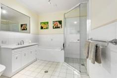  2/1 Woolshed Place Maryville NSW 2293 $1,100,000 Positioned within the desirable 'Linwood' precinct, this immaculate three-bedroom townhouse provides an enviable lifestyle. Just footsteps to Throsby Waters foreshore where you'll find a picturesque gateway to your local cafe, children's playground and marina, along with access to an extensive waterside cycleway and walking path. This modern tri-level residence offers spacious indoor and alfresco living with an expansive open plan living/dining area and impressive double courtyard occupying the ground floor. Providing ample room for all the family, the first floor hosts three good size bedrooms including a master bedroom with ensuite and generous walk-in robe as well as family size bathroom, while the sun-drenched top floor offers options for a home office, media room, teenager retreat or additional bedroom plus lock up garaging for two cars with internal access to the double sized courtyard. Providing an idyllic setting with easy access to everything, you won't need to walk far for breakfast overlooking the water at The Source Cafe or a treat from the famous Uprising Bakery. An easy drive will take you to the local shopping centre for essentials and for boutiques, restaurants and entertainment aplenty there is Darby Street, the Honeysuckle Precinct and Newcastle CBD all within easy reach. This is townhouse living at its best enjoying all the spoils of the inner city while residing in comfort within a peaceful waterside precinct. - Expansive open plan living/dining with gas point for heater, floating wood flooring and access to under stair storage - Spacious U-shaped kitchen with generous cupboard and benchtop space, stainless steel appliances including rangehood - All bedrooms carpeted, two bedrooms with built-in robes and master bedroom with ensuite, spacious walk-in robe and private balcony - Family size main bathroom with separate bath on first floor, powder room and euro laundry on ground floor - Air conditioned top floor living area suitable for home office, media room, teenager retreat or additional bedroom - Paved double courtyard featuring shade with easy open/close system for sunlight control, gas point for BBQ and low maintenance landscaping - Double garage with remote access to street and roller door opening to courtyard - Only four townhouses in strata scheme, friendly body corporate - 1.6km to Newcastle Interchange, 2.2 km to Marketown Shopping Centre - 800m to Newcastle Cruising Yacht Club and Fisherman's Co-op, less than 5km to Newcastle and Nobbys Beaches.. 