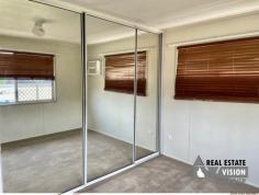 24 Doon St Blackwater QLD 4717 $180,000 Looking for a great buy, This home is well presented and maintained. Close to facilities. - 3 good sized bedrooms all with built-ins and air-cons -Bathroom with shower over bath -Large lounge room with air-con -Open plan kitchen/dining - Tidy Kitchen with ample cupboard space -Heaps of storage under the house - Huge fully fenced yard.. 