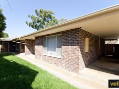  1/4 Albert Street Payneham SA 5070 Single story unit in a small group of only 3 with potential to refurbish. It needs some work. What we love about this homette; - Open plan living and dining/kitchen. - 2 good sized bedrooms (built-in cupboards in the master bedroom). - Separate laundry. - Reverse cycle split system air conditioning. - New gas hot water service. - Alarm system. - Private courtyard. -Private Carport. Wonderful investment opportunity or first home! 