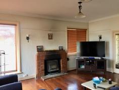  14 High St Goomalling WA 6460 $229,000 This stunning solid brick home is situated in the centre of town on a large 1457m2 corner block.. what a great location! Featuring 2 large spacious Bedrooms with BIR and ceiling fans plus a sleep out which you could make into a 3 bedroom or a second living area. Bathroom has a separate shower / vanity / bath. Lounge room is generous in space with entry from the entry way and then flows through to the dining room all living areas have beautiful, polished floorboards throughout. kitchen contains gas cooking facilities owner recently have installed a new gas hot water system and new evaporative air-conditioning large new shed /Workshop has no power however it does have a concrete floor and a garden shed for all your storage needs. This beautiful home is currently tented on a periodical lease so only minimal photos have been taken for personal reasons so please don't hesitate to have your own viewing as you will not be disappointed. 