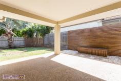  20 Parklane Road Victoria Point QLD 4165 $559,000 Located amongst quality homes and walking distance to school, Parks and the Bay, this modern family home with extra high ceilings is your perfect new home. The floor plan provides good separation of bedrooms, with huge master ensuite with walk in robe, celing fan and air conditioning situated completely away from the other 3 good sized bedrooms, all with built in wardrobes and ceiling fans. There is a separate lounge to the front of the home and a huge open plan kitchen, family, dining room with air conditioning at the back that leads out to the undercover entertainment area. You will love entertaining friends and family here! With internal door from the double garage and side access, this lovely home won’t last long, so be quick to book your viewing. Situated in South East Queensland, Victoria Point is a lovely Bayside suburb enjoying a sub-tropical climate most of the year, with a good sense of community values and everything at your door including, fantastic bay walks with beaches at low tide. There are several schools, Doctors, shopping complexes, restaurants and cinema. Ferries run regularly from Victoria Point to Coochiemudlo Island where you will find golden sand and unspoilt beaches, soaring sea eagles above with turtles and dolphins in the bay. Close by there are private & public hospitals. Yet, just 35-40 minutes by road from Brisbane City, the International Airport and the Port of Brisbane. There is also a good transport infrastructure to the Gold Coast and Sunshine Coast, a train station within 15 mins plus the islands of Moreton Bay are easily accessed via ferries. 