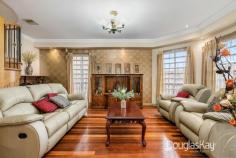  23 St Andrews Drive Sunshine North VIC 3020 $1,100,000 - $1,200,000 Extraordinary street presence, huge family dimensions, sensational quality and an outstanding land size positioned on a corner block makes this solid brick double-storey home the perfect private family haven, within Sunshine North’s Million Dollar locale. Downstairs: large living, spacious study area, the comfortable open plan family and separate dining areas set up a beautiful balance of space. Imperial quality timber flooring, timber stairs, timber kitchen with stone benchtop and adjacent meals area. Laundry with external access, central cooling/heating, double secure lock up garage and secure gate fencing. Upstairs: 5 generously sized bedrooms: master with a large WIR and full ensuite, 3 bathrooms, 3 toilets, retreat area, high quality polished timber floor and balcony. Conveniently located close to Ballarat Road, Duke Street Reserve, Braybrook College, Coles Braybrook Shopping Centre, Sunshine North Primary School, Sunshine College North Campus, Solomon’s Ford, Maribyrnong River & Walking Trail, Sunshine Station, Buses, Kinder to Tertiary Education, Victoria University, Sunshine Shopping Centre, Northumberland Shopping Strip, and Quang Minh Temple. 