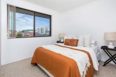  7/60 Campbell St Wollongong NSW 2500 Offering two spacious bedrooms a good-sized living area and two balconies to enjoy the sun, it doesn't get much better. The huge, approximately 62m2 lock-up garage will adequately store the car, trailer or boat whilst you take the leisurely walk to the harbour, beach, cafes and shops. The close proximity to the Wollongong bus and the potential to lease the garage separately make this a perfect property for the astute investor. You will love: - Superb central location with close proximity to shops, restaurants and beaches - Great opportunity to renovate and prosper - Spacious tandem garage with space for extra storage, a trailer, workshop or gym - Two sun-soaked balconies with ocean glimpses - Access to public transport Don't miss out on this fantastic opportunity to secure your piece of the best on offer! 