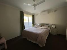  40/1 Barrett Drive Desert Springs NT 0870 $389,000 Perfectly located in Desert Springs, this excellent 2-bedroom unit will definitely impress! Stepping inside, you are welcomed to an open-plan living area with a freshly renovated kitchen featuring ample bench and storage space, and quality appliances. Both bedrooms are good-sized with build-in wardrobes, ceiling fans, and split system air conditioning for all-year comfort. Main Features Include: - Recently renovated kitchen - Recently painted throughout - Fully-fenced private courtyard - Split system air-conditioning throughout - In-ground pool in the complex Stepping outside, this property features a fully-fenced private courtyard perfect for entertaining friends and family in privacy. Don't miss out on this great opportunity, book your viewing inspection today! 