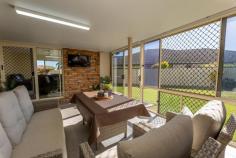  10 Palais Ct Avenell Heights QLD 4670 If location is important then you won’t want to miss this outstanding opportunity to secure this very tidy brick and tile family home in one of the most sought after residential estates Bundaberg has to offer. Contact Exclusive Marketing Specialist Michael Nash today for more info or to arrange your viewing. Features Include: – 3 built in bedrooms with ceiling fans and air conditioning to master bedroom – Large main bathroom with separate bath PLUS “stunning” ensuite with caesarstone benchtop, dual vanities, floor to ceiling tiles and frameless shower screen – Open plan main living and dining area plus and additional second living area that’s filled with natural light and a great view of the low maintenance rear yard that offers double gate side access – Double lockup garage attached to the home plus a garden shed at the rear – Located off Chancellor Drive in McCarthy Grove Estate it’s easy to see why this area is a wonderful place to call home – The home has generous storage space and is beautifully presented throughout. Simply move in and enjoy all it has to offer.. 