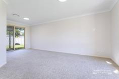  18 Ridgevale Street Victoria Point QLD 4165 $549,000 This brick and tile home has just been freshly painted inside and out, ducted aircon, new dishwasher, cooktop, rangehood, lights, window dressings, rain water pump. Nothing to do but move straight in. On entering you have a lounge dining area, with sliding glass door to outdoor entertainment area and back yard, leading through to the kitchen and family room. All four bedrooms are at the rear, with the master having ensuite and large bank of built in robes, the other three bedrooms all have built in robes. The ducted air-conditioning through the home is zoned to provide coolness in summer and warmth in winter. In addition to the double garage with automatic doors, you have side access for the boat/ caravan/trailer. Located on the Western side of Victoria Point, with walking tracks to the Lakeside precinct with restaurants, cinema, library and very close to a large shopping centre. Only a few minutes drive to primary and high schools, sports facilities and parks,10 mins drive to the water with sandy beach, kids play area and bbq’s. Situated in South East Queensland, Victoria Point is a lovely Bayside suburb enjoying a sub-tropical climate most of the year, with a good sense of community values and everything at your door including, fantastic Bay walks with beaches at low tide. There are several schools, Doctors, shopping complexes, restaurants and cinema. Ferries run regularly from Victoria Point to Coochiemudlo Island where you will find golden sand and unspoilt beaches, soaring sea eagles above with turtles and dolphins in the bay. Close by there are private & public hospitals. Yet, just 35-40 minutes by road from Brisbane City, the International Airport and the Port of Brisbane. There is also a good transport infrastructure to the Gold Coast and Sunshine Coast, a train station within 15 mins plus the islands of Moreton Bay are easily accessed via ferries. 