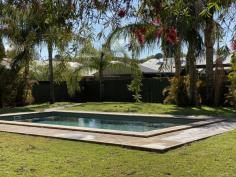  40/1 Barrett Drive Desert Springs NT 0870 $389,000 Perfectly located in Desert Springs, this excellent 2-bedroom unit will definitely impress! Stepping inside, you are welcomed to an open-plan living area with a freshly renovated kitchen featuring ample bench and storage space, and quality appliances. Both bedrooms are good-sized with build-in wardrobes, ceiling fans, and split system air conditioning for all-year comfort. Main Features Include: - Recently renovated kitchen - Recently painted throughout - Fully-fenced private courtyard - Split system air-conditioning throughout - In-ground pool in the complex Stepping outside, this property features a fully-fenced private courtyard perfect for entertaining friends and family in privacy. Don't miss out on this great opportunity, book your viewing inspection today! 