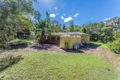  25 Aberdeen Road North Maclean QLD 4280 $630,000 Escape the hustle and bustle and find room to breathe with this family home on a 1.3-hectare property in North Mclean. With huge potential but in need of a revamp, this is an excellent opportunity for owner-occupiers and investors alike – it is currently tenanted until June 2021 at $420 a week. This single level brick home consists of three bedrooms, two with built-in robes, a neat main bathroom with a separate toilet, a tiled living room and an open plan kitchen and dining area with lots of natural light. Finishing the layout are two generous covered alfresco entertaining areas and a large shed with three cars spaces. A solid home is in presentable condition that could benefit from updating to enhance the liveability and add value. There’s plenty of room for horses in the fully fenced yard or get back to basics with chickens, vegetable gardens and fruit trees. The two good-sized water tanks and storage shed are ready to go. The rear covered entertaining area overlooks the yard and quiet bushland, and the paved space is fully enclosed, creating a safe place for young kids to play. Located in a quiet rural pocket, this property has all the attractions of a country setting while still being close enough to everything you need. The thriving centre of Jimboomba is just 10 minutes down the road for everyday shopping requirements, or if you need something more, Browns Plains centre is less than 20 minutes away. There is also a selection of quality schools close at hand. Brisbane CBD and Gold Coast are both an hour’s commute away. Ensure your great escape from the city and get back to basics with this property. Set up an appointment today. Contact us today to arrange your very own private inspection! Open 7 days Phone 07 3203 6001 (24 Hours) WE ARE TAKING ALL CARE AND PRECAUTIONS REQUIRED DURING THIS COVID-19 FLU VIRUS EVENT. FEATURES WE LOVE : • Lowset brick family home on 1.3ha • 3 beds, 2 with BIR • Bathroom + separate toilet • Sunny, open plan kitchen and dining • Tiled family room • Separate laundry room • 2 covered & fenced outdoor alfresco • Fully fenced yard ideal for horses/stock/pets • Shed & two large water tanks • Close to Jimboomba shops, schools, and restaurants • Currently rented until June 2021 at $420 per week.. 