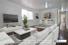  17 Bellevue Road Goodna QLD 4300 $265,000 With its elevated position across the street from the Westside Christian College, this mid set style home is on a fully fenced approximately 685m2 corner block and will catch a fabulous breeze. Rented until September 2021 at $280 per week however they have indicated they would like to stay on should that be an option available to them. Highlights: - Open plan living with hardwood timber floor that transform into an array of stunning colours when sanded and polished. - Fully fenced large yard with a nice private section off the rear but also fully fenced from the front - Gas cooking for easy meal making and a large spacious Kitchen with views of the front veranda. - Bath tub with shower located over the bath to suit young old and small to large. - Separate toilet for convenience - Huge bedrooms with plenty of room for built in robes plus there is a balcony off the master bedroom where you can sit in the privacy of the rear yard or look into converting it to an Ensuite bathroom * speak with your builder and council to see what options are available. - Separate laundry with ramp leading out the rear yard and washing line - Laminated/tiled wet areas and hardwood timber floors throughout the rent of the home. Very easy cleaning and great for those with pets. - Covered off street parking - Large block, approx. 685m2 with 2 street frontage. - Close to schools, buses, shops, parks, Ipswich motorway and Goodna Train Station. Westside Christian college is literally across the road and public transport within an easy stroll. 