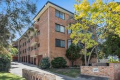  7/60 Campbell St Wollongong NSW 2500 Offering two spacious bedrooms a good-sized living area and two balconies to enjoy the sun, it doesn't get much better. The huge, approximately 62m2 lock-up garage will adequately store the car, trailer or boat whilst you take the leisurely walk to the harbour, beach, cafes and shops. The close proximity to the Wollongong bus and the potential to lease the garage separately make this a perfect property for the astute investor. You will love: - Superb central location with close proximity to shops, restaurants and beaches - Great opportunity to renovate and prosper - Spacious tandem garage with space for extra storage, a trailer, workshop or gym - Two sun-soaked balconies with ocean glimpses - Access to public transport Don't miss out on this fantastic opportunity to secure your piece of the best on offer! 