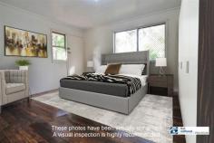  17 Bellevue Road Goodna QLD 4300 $265,000 With its elevated position across the street from the Westside Christian College, this mid set style home is on a fully fenced approximately 685m2 corner block and will catch a fabulous breeze. Rented until September 2021 at $280 per week however they have indicated they would like to stay on should that be an option available to them. Highlights: - Open plan living with hardwood timber floor that transform into an array of stunning colours when sanded and polished. - Fully fenced large yard with a nice private section off the rear but also fully fenced from the front - Gas cooking for easy meal making and a large spacious Kitchen with views of the front veranda. - Bath tub with shower located over the bath to suit young old and small to large. - Separate toilet for convenience - Huge bedrooms with plenty of room for built in robes plus there is a balcony off the master bedroom where you can sit in the privacy of the rear yard or look into converting it to an Ensuite bathroom * speak with your builder and council to see what options are available. - Separate laundry with ramp leading out the rear yard and washing line - Laminated/tiled wet areas and hardwood timber floors throughout the rent of the home. Very easy cleaning and great for those with pets. - Covered off street parking - Large block, approx. 685m2 with 2 street frontage. - Close to schools, buses, shops, parks, Ipswich motorway and Goodna Train Station. Westside Christian college is literally across the road and public transport within an easy stroll. 