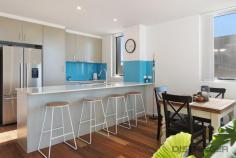  9/4 Archer Street Bilinga QLD 4225 $789,000 Immerse yourself into a summery beachy lifestyle, from this stylish (2) bedroom apartment, within 100 paces to the sand. This stylish abode, just one of 18, is positioned on the 2nd floor / level 2, at the front of the complex, which has a generous floor plan, commands decent ocean views & is accessed via a lift. KEY FEATURES: - Generous air-conditioned open plan living & dining zone with an ocean vista - Cool timber mat finished spotted oak flooring in living, plush carpeted bedrooms - Crisp kitchen w/ stone benches, stainless appliances & oceanic splashback - Generous terrace style balcony from living & master bedroom - Master bedroom w/ ensuite & balcony access - Second bedroom also w/ ensuite & built in robe - Secure basement parking plus storage cage - Pet friendly DETAILS: Body Corporate - $56.34 per week Rates - $925.59 per half year Water Rates - $366.52 per quarter year Permanent market rent - in the vicinity of $650 per week LOCATION: NK Apartments is nicely positioned on the ocean side between Golden Four Drive & Pacific Parade which is the ocean front esplanade or the' Golden Mile'. You are a mere 100m to the sand to enjoy miles of uncrowded beach walks & peaky surf breaks to carve up at your leisure. Around the corner from home, you will soak up the atmosphere at the North Kirra Surf Club, which patrols the local beach and dishes up mouth-watering meals & icy cold beverages. A flat (10) minute stroll will have you amongst the vibrancy of Kirra's cool cafe's and salty retail outlets, with the growing Coolangatta CBD just around the point. In addition, you will also enjoy walking with or without pooch in tow or pedalling along the new 8km Oceanway path, which hugs the coastline from Currumbin right down to Rainbow Bay / Tweed Heads. Southern Cross University & Gold Coast Airport is so close you can walk. AGENT'S COMMENTS: A bright & airy apartment that commands ocean views (with a nice section down the street can never be built out) and a cool summer breeze. If you are looking to live by the sea in secure boutique establishment, with very reasonable outgoings, then this is it. 
