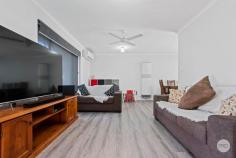  26 Brown Street LONG GULLY VIC 3550 $400,000 - $440,000 Situated just minutes from the Bendigo CBD and coming off the back of a brand new renovation. 26 Brown Street is sure to impress with split system heating and cooling as well as gas wall heater. Comfort all year round is assured in this 3 bedroom brick veneer home. The kitchen boasts sleek white cabinetry, ample storage, stainless steel dishwasher an under bench mounted oven ad well as induction cooktop. The bathroom is also brand new and beautifully presented. The three bedrooms all offer built-in robes and are a good size. Outside, the generous block offers undercover, off-street parking for one car as well as a large undercover patio area, and great shedding as well as a shade house. • 650m to IGA long Gully • 850 Lightning Reef Primary School • 1.6km to Bendigo Senior Secondary College • 1.6km To Bendigo CBD This freshly renovated home is sure to impress upon inspection, contact Sacha & Samantha today. 