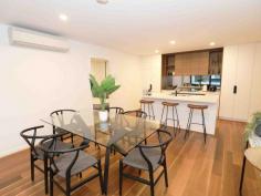  191/56 Forbes Street Turner ACT 2612 $800,000 'Onforbes apartment' - Inside this spacious 96m2 apartment is a showcase quality & features. The moment you enter you will fill the luxury and the high-end inclusions all within this highly desirable location. The complex comes with a well equipped gymnasium and a open rooftop terrace with an outdoor cinema, ideal for relaxing under the sun and watch the views surrounding.   This three bedroom, two ensuite, one bathroom and two car spaces apartment offer comfort, style and easy entertaining in a sought after location Turner. This apartment boasts close proximity to some of the best local hotspots nearby. With the Macarthur Light Rail terminus only metres, you will have the opportunity to travel into Canberra’s best shopping & business area or maybe the vibrant Braddon, Dickson & Gungahlin precincts. Don’t miss your chance to secure this amazing unit in this desirable location, for an inspection please contact Tony. Summary of features: Located on level 7 23m2 wrap around balcony Floating timber floor Roller blinds Double glazed windows Glass splashback 40mm stone benchtops Soft-close cabinetry Fisher & Paykel oven Fisher & Paykel microwave Fisher & Paykel integrated fridge & dishwasher Fisher & Paykel ceramic cooktop Fisher & Paykel washer & dryer combo Intercom access Split RCAC in all bedrooms and living area Designer bathroom Main En suite bathroom with bathtub and under tiles heating 2nd en suite with under tiles heating Floating vanities 2 bedrooms with ensuite Reverse cycle split system air-conditioning Gymnasium in complex Rooftop terrace Rooftop outdoor cinema Light Rail terminus 400 metres away Other information: - O’Connor oval 1.2km away - O’Connor shops 1.1km away - Turner Primary School 800 metres away - ANU 4-minute drive - 1.6 km walk to Braddon - Canberra CBD 5-minute drive 