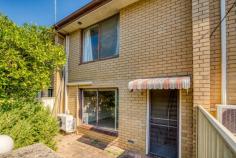  5/883 Padman Drive West Albury NSW 2640 $235,000 Investors or First Home Buyers take note of this updated 2 storey & 2 bedroom Townhouse superbly located in the heart of West Albury close to medical facilities, walking tracks, Murray River & within close proximity to Albury CBD. The Kitchen has been tastefully renovated plus both spacious bedrooms have robes & ceiling fans. The main bedroom & good size lounge both include a split system reverse cycle air conditioner - perfect for keeping you comfy all year round. The combined bathroom & laundry have also been updated. Enjoy privacy and security with the front & back courtyards being fully enclosed. An ideal & affordable option to get yourself into the market & stop paying rent or secure a great investment with a potential rent of $ 260 per week.. 