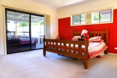  23 O'Shea Circuit Cessnock NSW 2325 $600,000-$640,000 Available now in one of the most sought after locations in Cessnock, “Vineyard Grove” – 5 double bedrooms, the master has a walk-in, ensuite & access to a sheltered outdoor entertainment area, its a must see! – Open plan living, kitchen & dining area – Seperate spacious lounge area – High ceiling throughout creates a beautiful feeling of space inside – Ducted air-conditioning – All living areas flow to the outdoor sheltered Entertainment areas and backyard that is fully fenced and a perfect place for the kids to play – Perched high on an elevated corner site, expansive Watagan views can be enjoyed – Minutes walk to Mount View High School & the gateway to the Vineyards – This property is currently leased at $480 per week to a long term tenant who is wishing to stay if purchased by an investor. 