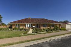  36 De Courcey Street Bordertown SA 5268 $470,000 - $485,000 This executive family home in the centre of town is sure to impress! No corners have been cut with these renovations and it shows - this beautiful fully renovated home is ready for its new owners to move in and enjoy! Located in comfortable walking distance to schools, hospital, churches and all town amenities. Polished Floorboards throughout the home, high ceilings and beautiful wide, well-lit hallways make you fall in love with the charm of this home as soon as you walk through the front door. An open plan dining to kitchen living space with stone island bench / breakfast bar, stainless steel Bosch oven, warming drawer, dishwasher and electric bench cooktop. Loads of bench and cupboard space and soft closing drawers. No expense has been spared in this gorgeous Kitchen. Comprising of 3 large bedrooms all with carpet and built in wardrobes. Two bathrooms with gorgeous floor to ceiling tiles and two separate toilets - both with vanities. Large Living room with an open fireplace, 3 reverse cycle air conditioners positioned throughout the home and ceiling fans installed for maximum comfort all year round. Second Living area/formal dining room (or anything to suit your personal needs) adjacent to the Kitchen. Laundry with built in storage, basin and outside access. Enclosed garage under the main roof with concrete floor and power. Take a step outside and continue to be impressed! A huge 24m x 4.6m paved patio with blinds, ceiling fans and lighting - the perfect area for entertaining or add in a mini golf course or cricket pitch! You have room to make this area into whatever you like! Beautiful established gardens and immaculate lawns all maintained by the fully equipped bore, pop up sprinklers and automated computerised watering system. 44,000 Litres of Rainwater plumbed to the home (toilets on main supply) Double shed with roller doors, concrete floor and power plus an off-road visitors car park - or somewhere to store the caravan. Contact us today to book your private inspection. 