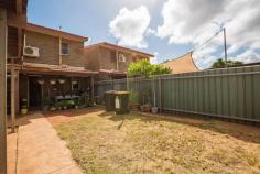  13 John Way South Hedland WA 6722 For sale by Openn Negotiation (flexible conditions online auction). The Openn Negotiation is under way and the property can sell at any time. Contact Brooke on 0437 906 724 immediately to become qualified and avoid disappointment. Open to all buyers, including finance, subject to seller approval. These villas have proven to be great investments, producing great returns, as well being extremely Popular with First Homes Buyers. Buying now makes a lot of sense with LOW Interest rates and Increasing Rentals. Our market is gaining strength rapidly so don't procrastinate, NOW is the RIGHT TIME to make your move and ride the future growth that our town is embarking on. • Three bedroom one bathroom brick villa • Double Storey in quiet Cul-de-sac • Leased 24/05/2021 at $325 per week • Vacant Possession available at Settlement • Potential Rent Increase of $430 - $480pw • Split System air conditioning throughout • Hard wearing vinyl floors to living areas • Good size bedrooms, all with BIRs • Located across from a popular community park • Perimeter fencing in good condition • Carport and storage shed • Super Popular in a Super Positive Market Call Brooke for an inspection time, this one will not last! – 0437 906 724.. 