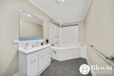  2/11 Doeberl Place Karabar NSW 2620 $590,000 - $640,000 Located in a small and quiet complex you will find this comfortable 3 bedroom ensuite property with a stunning new kitchen and flooring. The property is a split level home with high ceilings and an open plan design. The living area opens out onto a large covered entertaining deck with spectacular views. On the upper level you will find the 2 generous sized bedrooms with built-in robes and the main bathroom. On this level is also the oversized double garage with internal access and remote roller door. On the lower level you will find the large open plan kitchen living area with high ceilings and views. The stunning kitchen offers stone benches, double oven and gas cooking. Also on this level is the main bedroom with walk-in robe and ensuite. Both the main bedroom and the living area open out to the covered entertaining area and rear garden. The property is currently tenanted at $560p/w until the 27/8/2021 Features: – Large open plan design – Feature high ceilings in living area – Stunning new kitchen with double ovens – Main bedroom with walk-in robe and ensuite – Remaining bedroom with built in robes – Double garage with internal access and remote roller door – Ducted gas heating and a reverse cycle unit in living area – Large covered entertaining area with mountain views – Easy care gardens – Quiet complex and quiet area – Strata $824p/q Rates $560p/q.. 