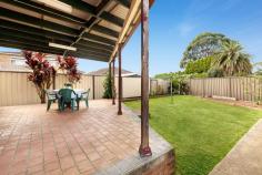  1 Barnards Avenue Hurstville NSW 2220 Freestanding home, located on a flat block in a quiet pocket of Hurstville. Close to shops, amenities, local schools and public transport. This three-bedroom, two-bathroom, brick dwelling offers the perfect blank canvas to renovate, build or extend for those looking to create their dream home. An ideal price point for first home buyers looking to enter the market or property investors looking for their next opportunity. A large flat backyard with a covered outdoor area and storage shed offers plenty of landscaping potential. A not to be missed rare opportunity that won’t last long, conveniently located close to the CBD by car or public transport. Features + Large spacious kitchen with gas appliances + Open plan living and separate dining with fireplace offering easy flow between + Large flat backyard with outdoor covered entertaining area + Single lock up garage with additional off-street parking + Three spacious double bedrooms, two with built-ins + Polished timber flooring, level access to front door & house alarm + Combined second bathroom and laundry + Separate outdoor storage/work shed + Large flat level block (approx. c460sqm) + Potential to renovate, rebuild or extend + Close to Westfield Hurstville, Hurstville and Kingsgrove train station offering easy access to the CBD.. 