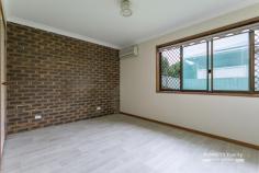  16/59-61 Smith Street Cleveland QLD 4163 $339,000 Located across the road from the tennis courts and museum, and only a short stroll to the High School, this brick and tile low maintenance home offers light and airy open plan living to the lounge, kitchen and dining areas. With glass sliding door out to your lovely front verandah-perfect for capturing the winter warmth, and lovely and private for the summer. There are two bedrooms both with built-in wardrobes and reverse cycle aircon to the main. There is a shower with vanity and separate toilet, plus separate laundry area. In addition to a small back yard your neighbour to the left is a large communal garden, making this unit quite unique within the complex. Your colourful front yard leads to your single lock up garage and there is additional visitor parking bays. As a bonus there is the bus stop right outside the complex and only a couple of minutes drive into central Cleveland where you will find everything you need. Situated in South East Queensland, Cleveland is the civic heart of The Redlands, enjoying a sub-tropical climate most of the year. Serviced by private and public hospitals, schools, train station at the end of the line, major shopping complexes, and just 35-40 minutes by road from Brisbane City, the International Airport and the Port of Brisbane. There is also good transport infrastructure to the Gold Coast and Sunshine Coast, and the islands of Moreton Bay are easily accessed via ferries, as is North Stradbroke Island. Cleveland has the feel of a country shire town, while being in a modern, outstanding waterside location. 