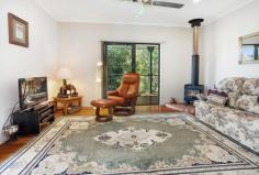  1657 MALENY KENILWORTH ROAD CONONDALE QLD 4552 $725,000 This lovingly built home is just 15 years young and is looking for a new family to enjoy all its special features. Perfectly positioned to enjoy the rural views and the northern winter sun, this home has been designed to truly enjoy the outdoors. With a large wraparound verandah and landscaped gardens, there is always a place to enjoy a quiet morning coffee or a cool drink in the evenings. The home is perfect for both growing families and couples, and absolutely everything has been thought of throughout the design and build. FEATURING: - Four bedrooms - Two bathrooms - En suite to master - Great kitchen for the family or entertainer - Yellow box hardwood flooring throughout the living area - Wraparound verandah to take in the best of the rural outlook - North facing home with 9ft ceilings - Air conditioned and ceiling fans - Fireplace for cool winter nights - Fully fenced and landscaped gardens - 50,000lt tank water - 8.2Kw solar system - Great shed with power and attached carport.. From the solid home construction to take in the view, the 8.2Kw solar system, 3 phase power, large shed and carport, vegie patch, chicken coop and landscaped gardens, this home is ready to be lived in! 
