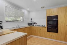  30 Spinnaker Circuit Sheidow Park SA 5158 $445,000 - $465,000 In a great location close to Hallett Cove Shopping Centre, local schools and public transport, this very well priced family home in a quiet street will appeal to many. Set upon a generous 621m2 allotment with low maintenance established gardens, this lovely property offers ... Neutral decor throughout, three bedrooms, master with ensuite and walk in robe, built in robes to others, two bathrooms, main with powder room, two spacious open plan formal and informal living living areas, central kitchen with gas cook top and wall oven, ducted reverse cycle air conditioning and separate laundry. There is an all weather outdoor entertaining area, double drive through carport with roller doors, off street parking for four vehicles, secure rear yard and garden shed. 