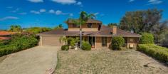  11 Perrona Gardens Mullaloo WA 6027 Need a project? This two storey 4 bedroom, 2 bathroom home is a tradies paradise! Situated on a large 779sqm block with ocean views and walking distance to the popular and pristine waters of Mullaloo Beach, this property is a renovators dream. If you have a creative mind and can visualise the end game then pack your tools, roll up your sleeves and let this rough diamond sparkle! The long term home owner will be leaving with many warm memories and the home is now open to new possibilities….. 4 Bedrooms, all located on the ground floor Master bedroom with walk-in robe and ensuite Large Family room to the front of the home Open plan Kitchen, Living and Dining areas Ducted evaporative air conditioning Upstairs: Living area split into two sections Balcony with ocean views.. 